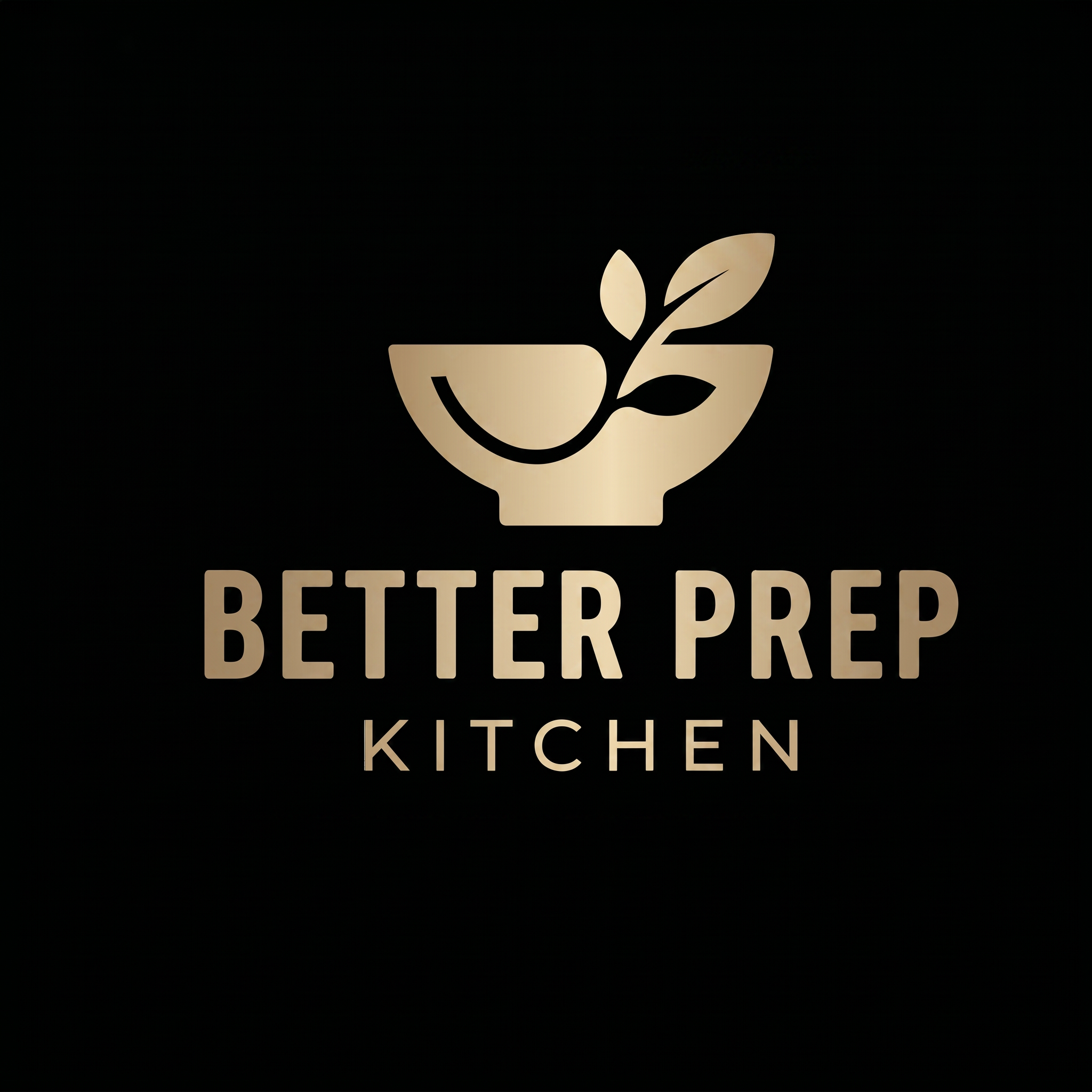 Better Prep Kitchen